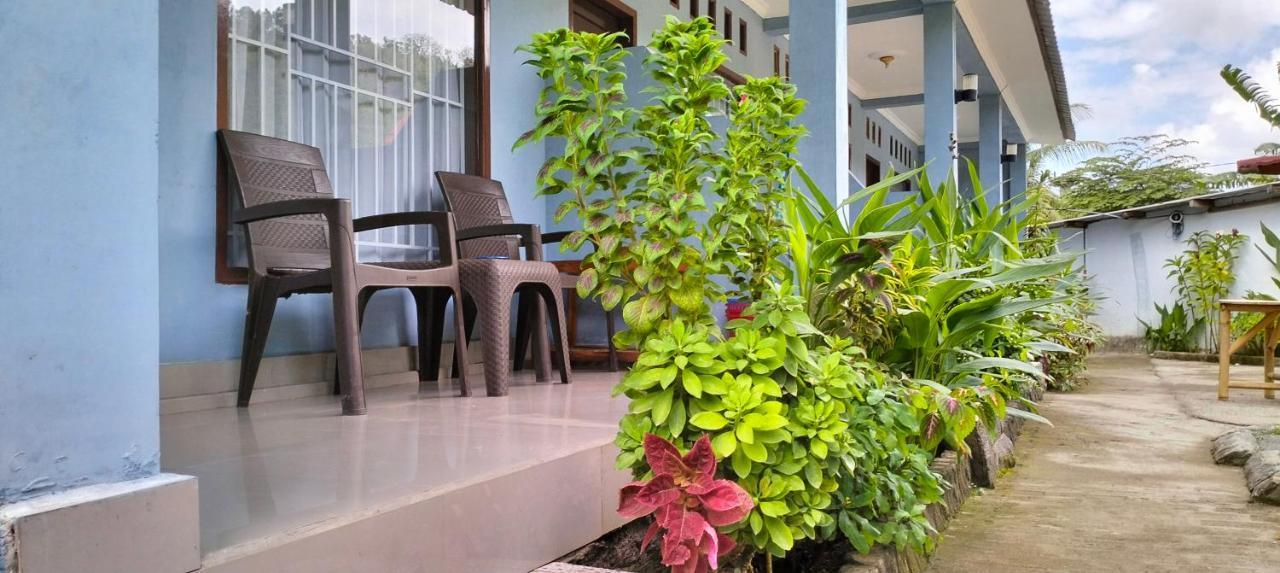 Sakila Homestay Kuta  Екстер'єр фото
