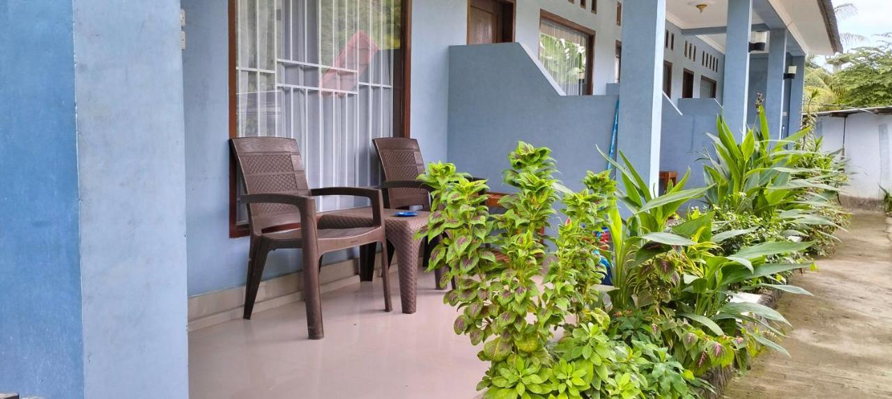 Sakila Homestay Kuta  Екстер'єр фото