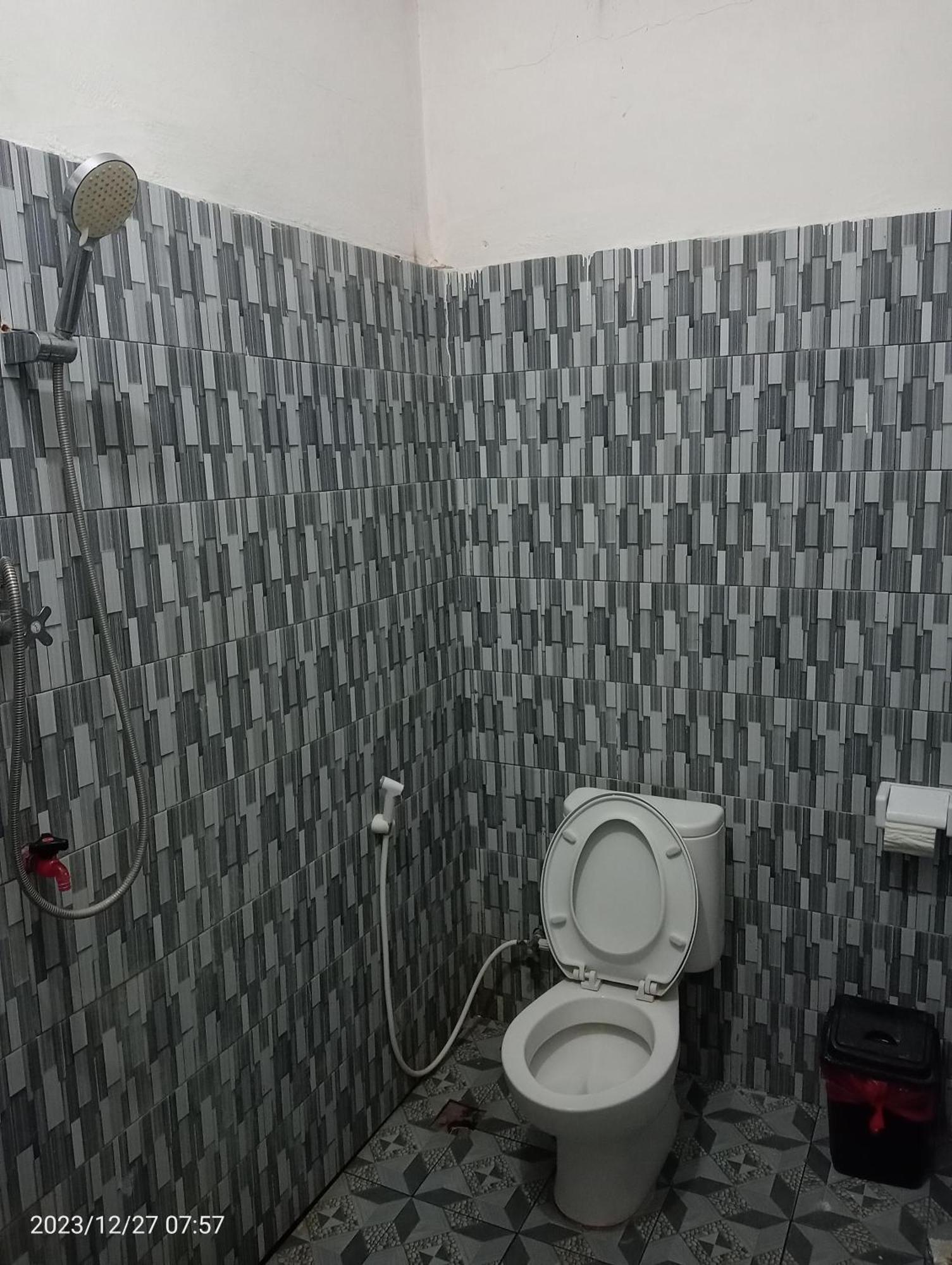 Sakila Homestay Kuta  Екстер'єр фото