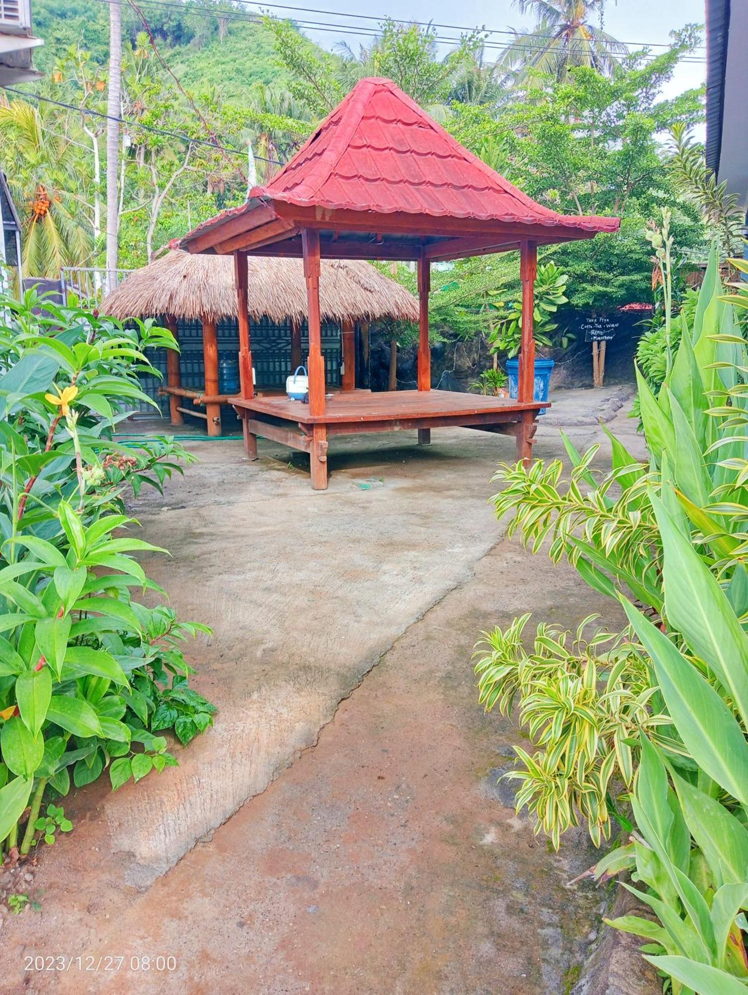 Sakila Homestay Kuta  Екстер'єр фото