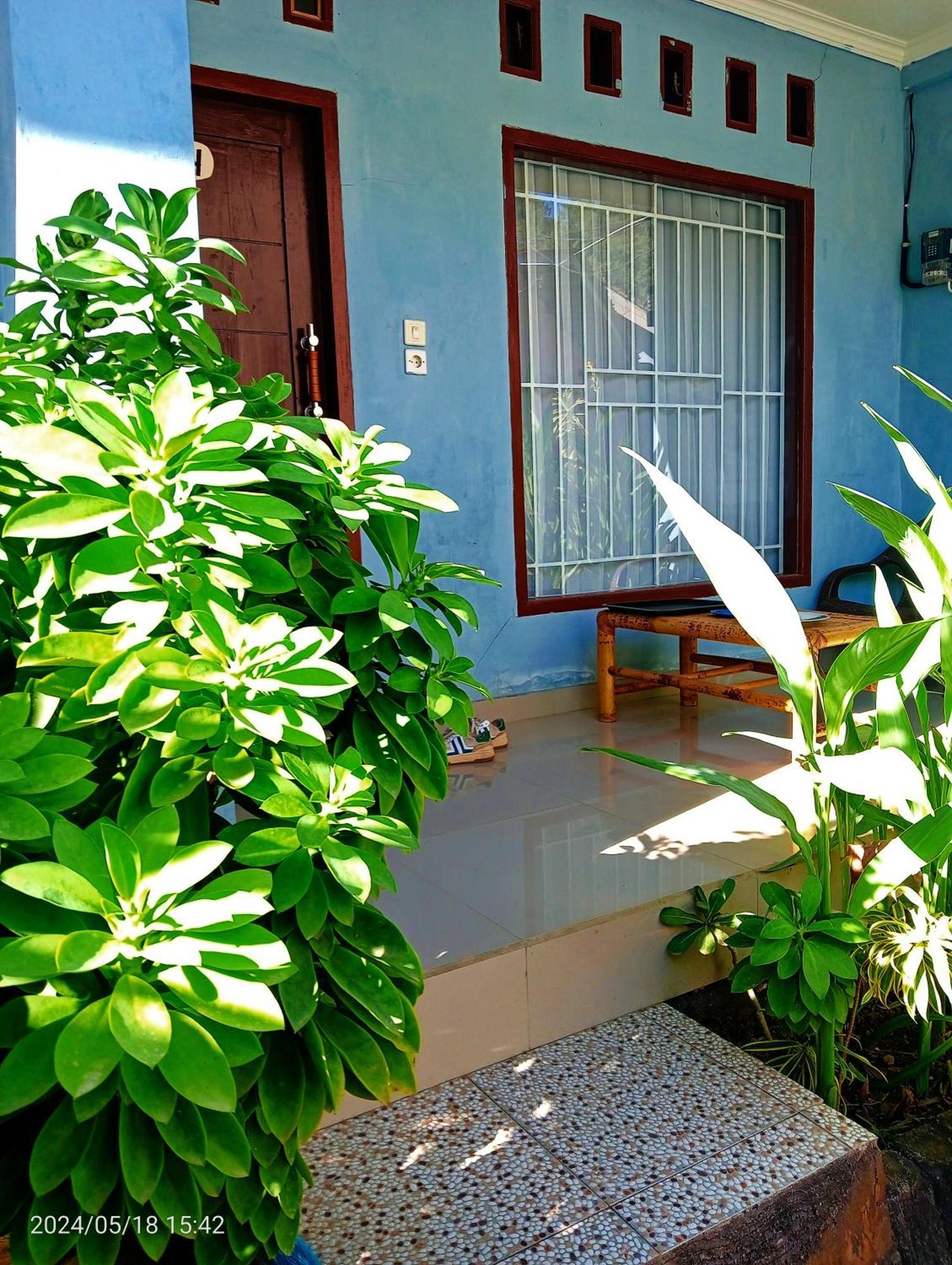 Sakila Homestay Kuta  Екстер'єр фото