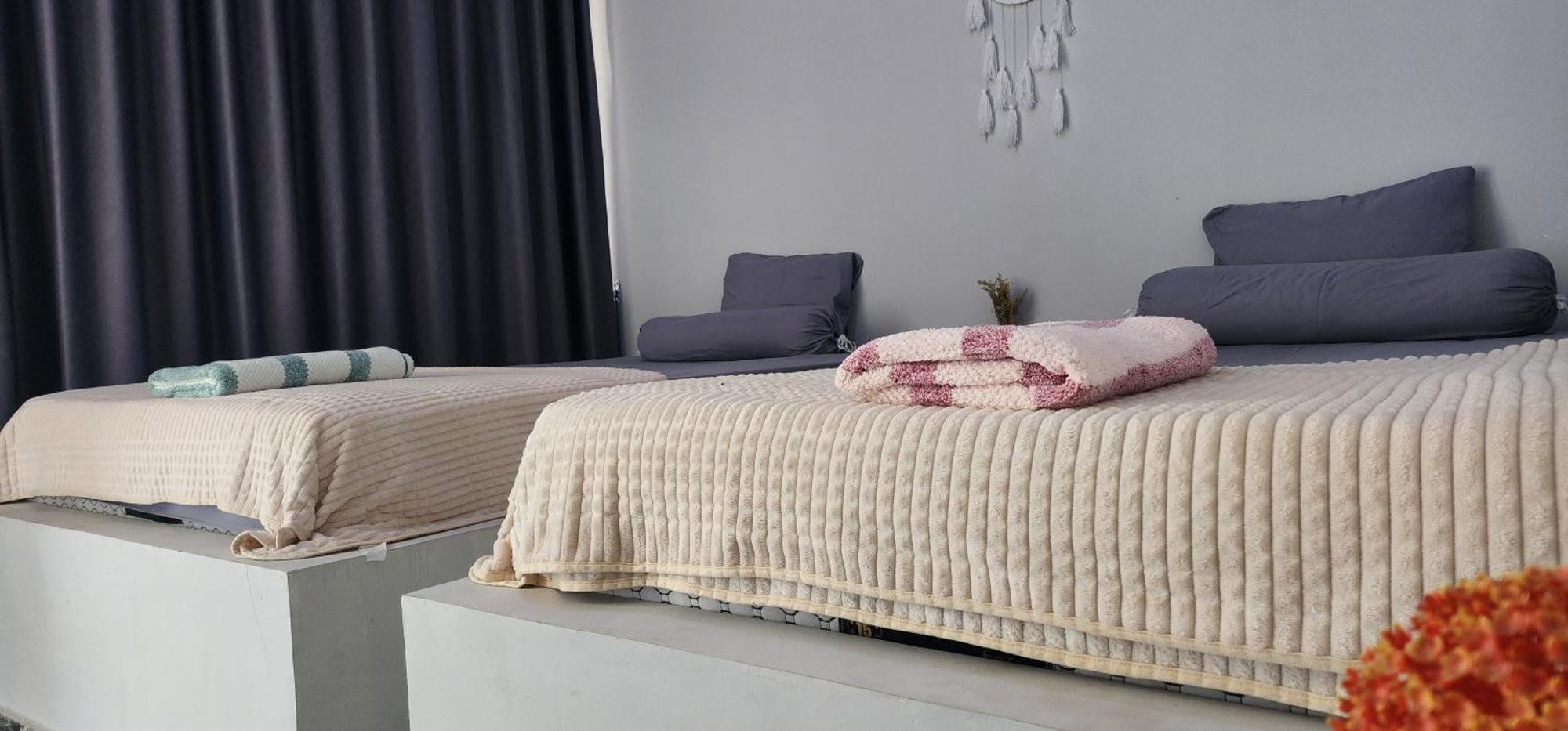 Sakila Homestay Kuta  Екстер'єр фото
