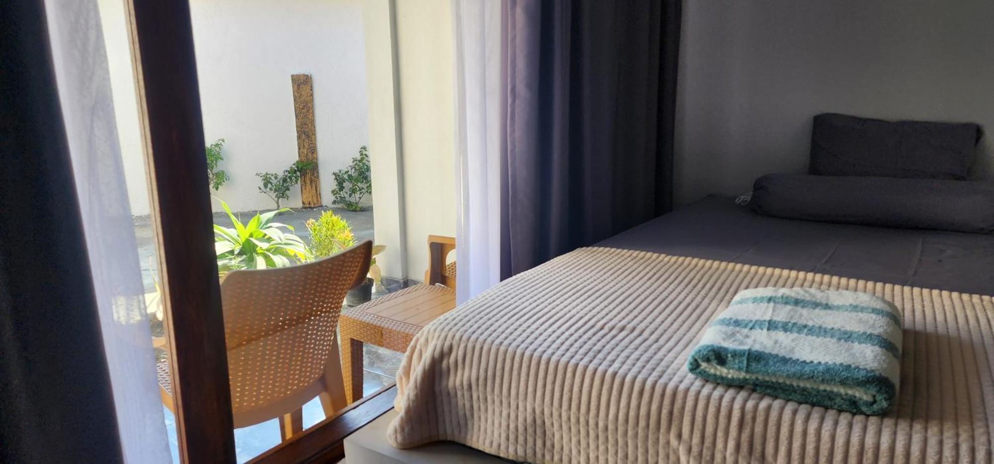 Sakila Homestay Kuta  Екстер'єр фото