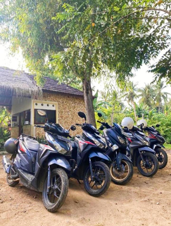 Sakila Homestay Kuta  Екстер'єр фото
