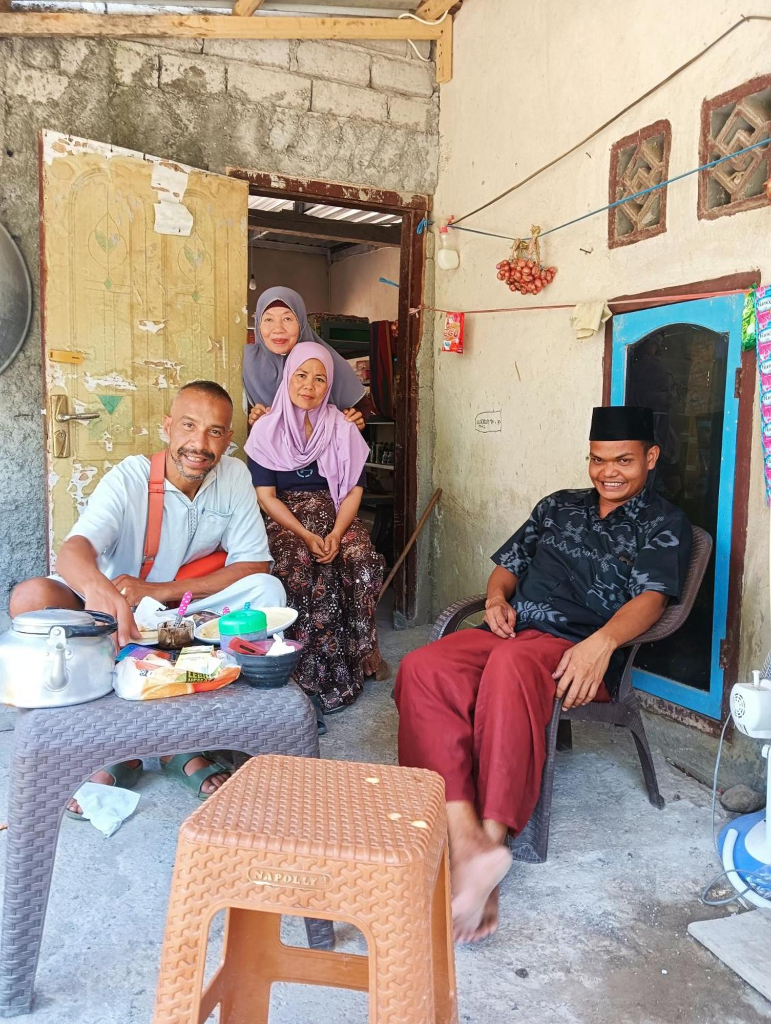 Sakila Homestay Kuta  Екстер'єр фото